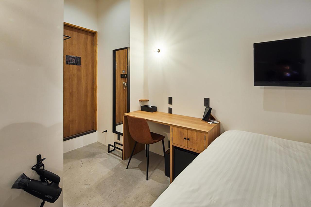 Mizuka Imaizumi 4 - Unmanned Hotel - Fukuoka  Exterior foto