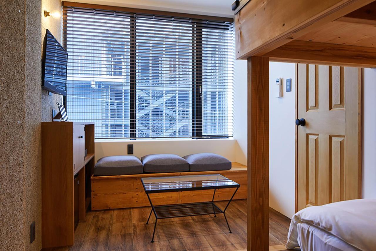 Mizuka Imaizumi 4 - Unmanned Hotel - Fukuoka  Exterior foto