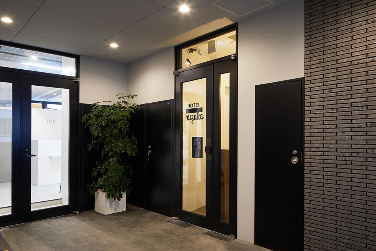 Mizuka Imaizumi 4 - Unmanned Hotel - Fukuoka  Exterior foto