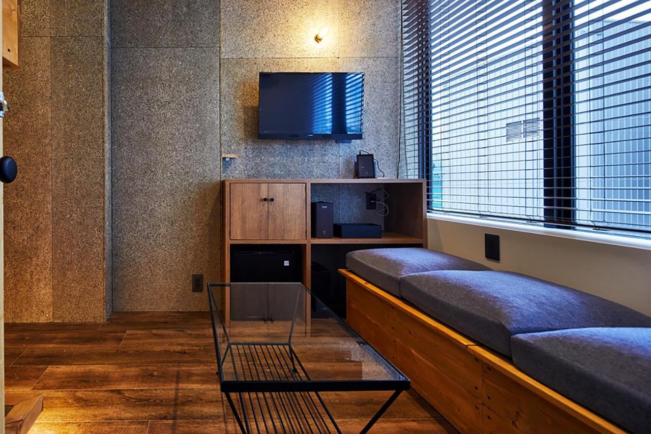 Mizuka Imaizumi 4 - Unmanned Hotel - Fukuoka  Exterior foto